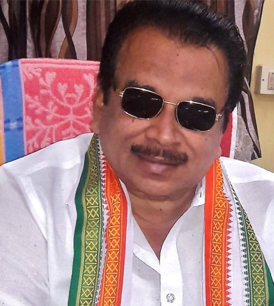 National Vice President